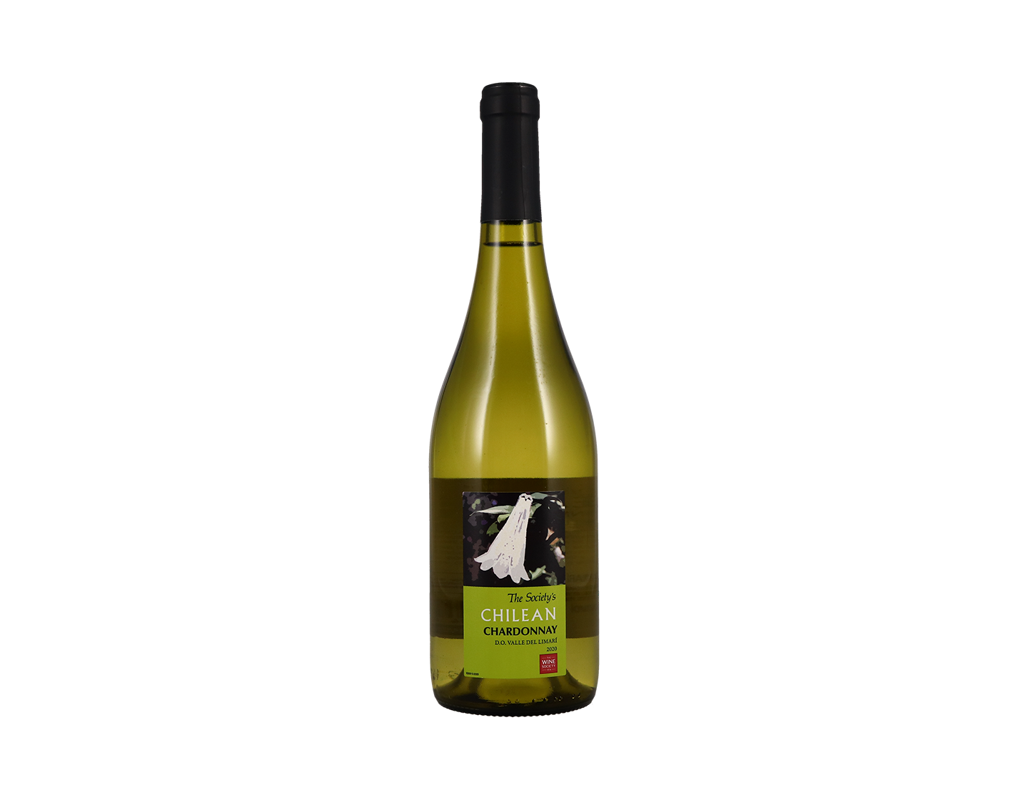 The Society's Chilean Limarí Chardonnay 2020
