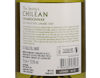 The Society's Chilean Limarí Chardonnay 2020 view 3