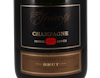Methuselah of The Society's Champagne Brut NV view 2
