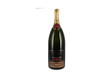 Salmanazar of The Society's Champagne Brut NV view 1