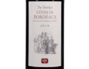 The Society's Côtes de Bordeaux 2016 view 2