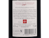 The Society's Côtes de Bordeaux 2018 view 3