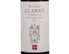 Half bottle of The Society's Claret 2019 view 2
