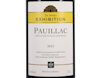 The Society's Exhibition Pauillac 2015 view 2
