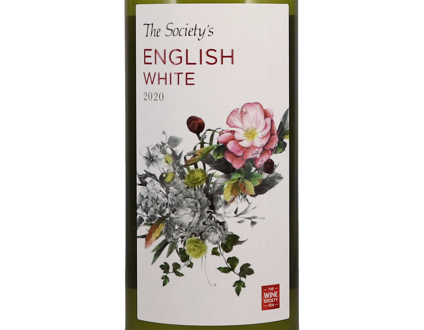 The Society's English White 2020