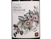 The Society's French Grenache 2018 view 2