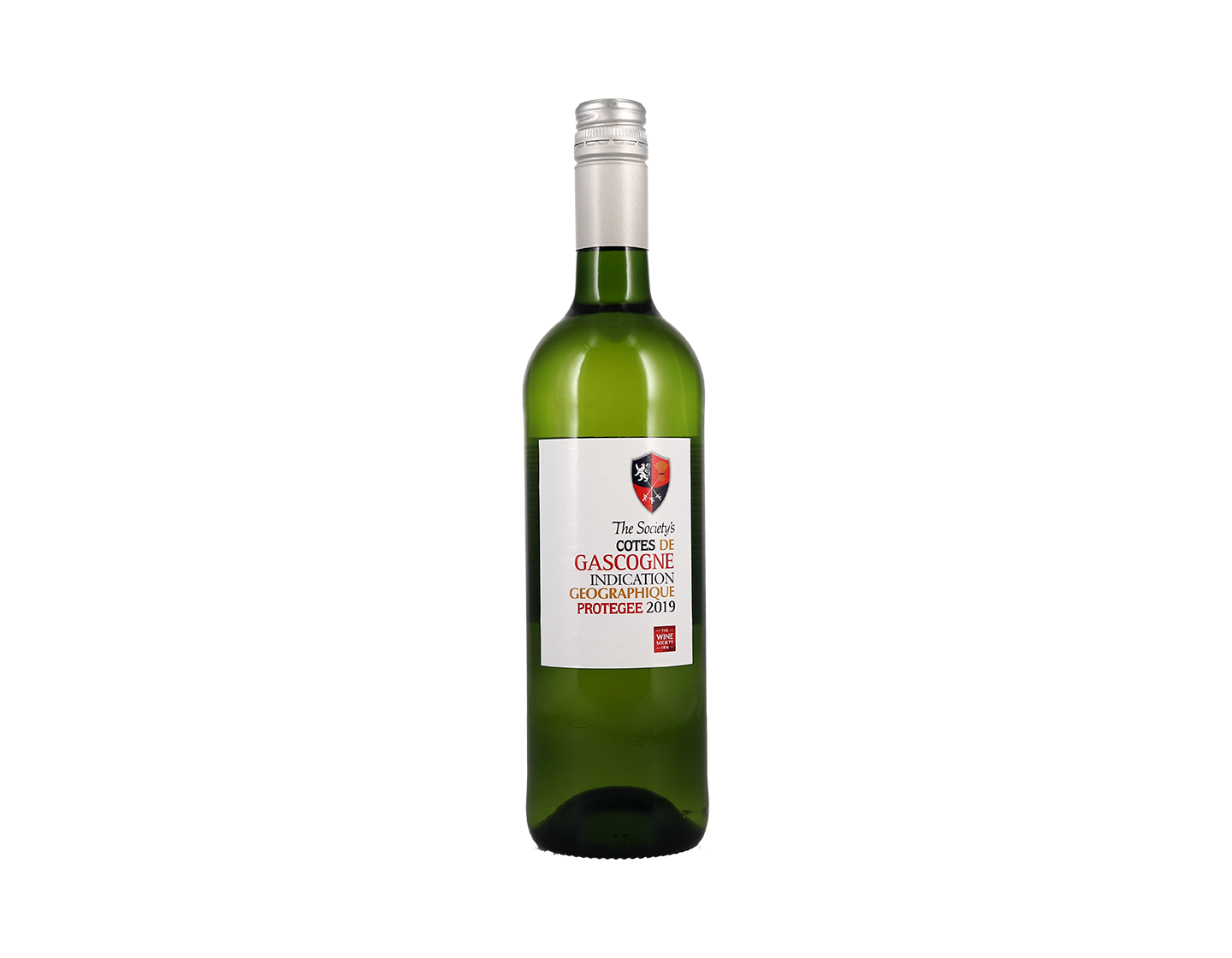 The Society's Cotes de Gascogne 2019