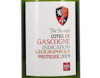 The Society's Cotes de Gascogne 2019 view 2