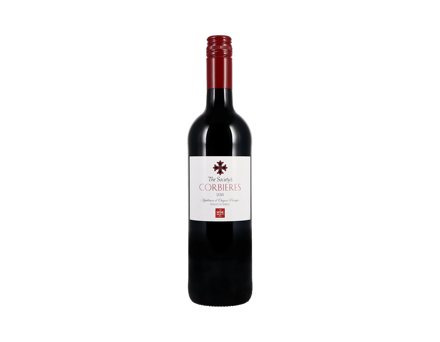 The Society's Corbieres 2018