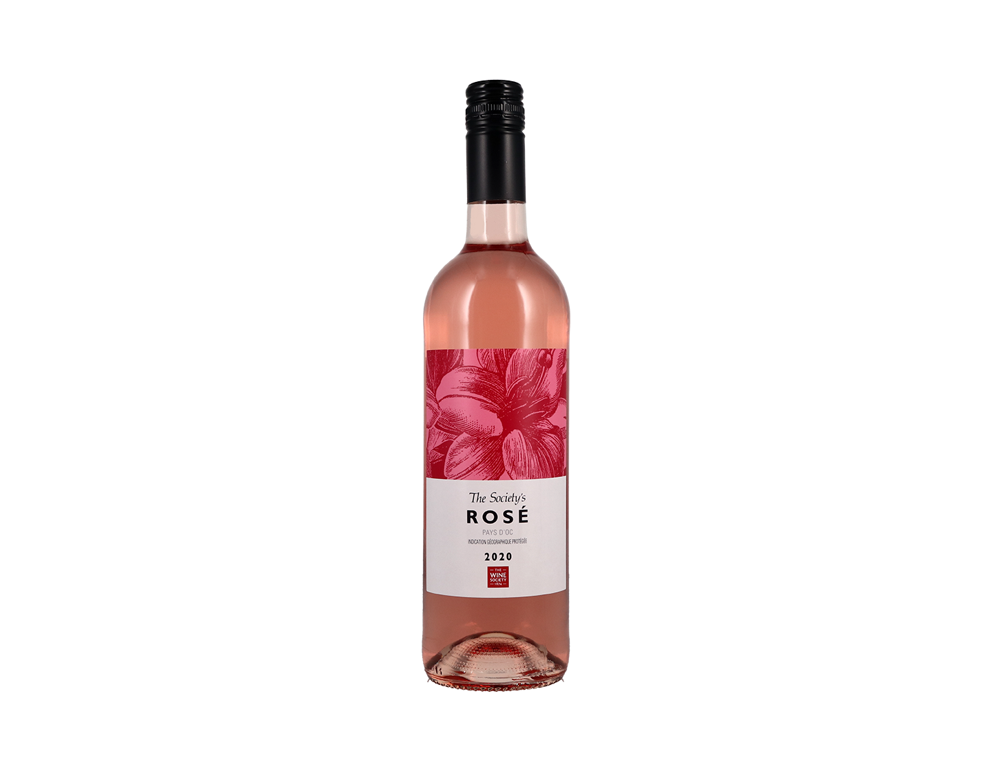 The Society's Rosé, Pays d'Oc 2020