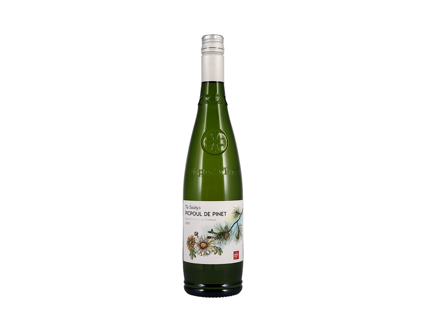 The Society's Picpoul de Pinet 2020