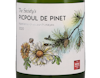 The Society's Picpoul de Pinet 2020 view 2