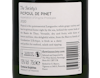 The Society's Picpoul de Pinet 2020 view 3