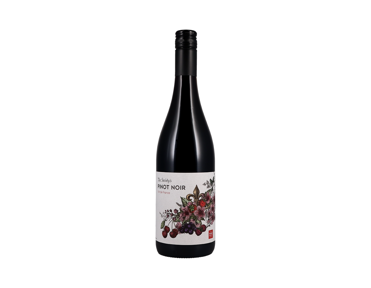 The Society's French Pinot Noir 2020