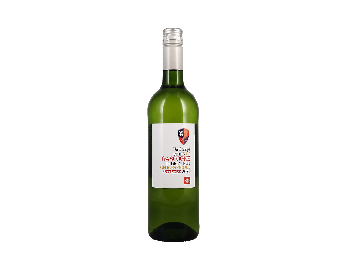 The Society's Cotes de Gascogne 2020