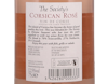 The Societys Corsican Rose 2020 view 3