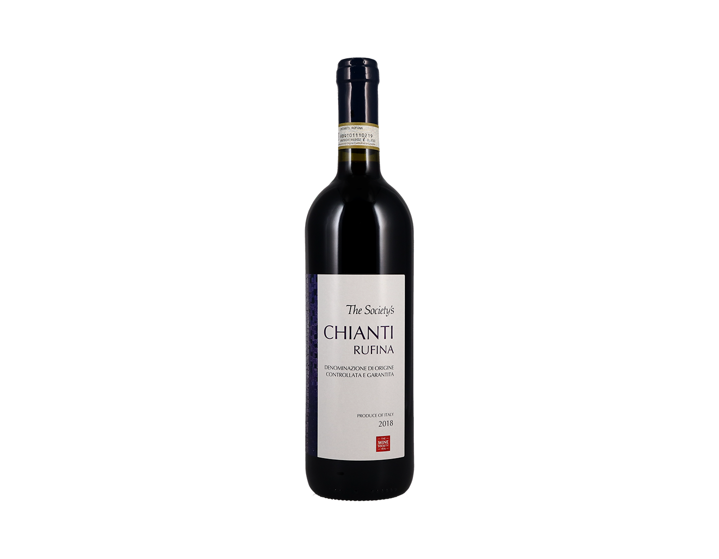 The Society’s Chianti 2018