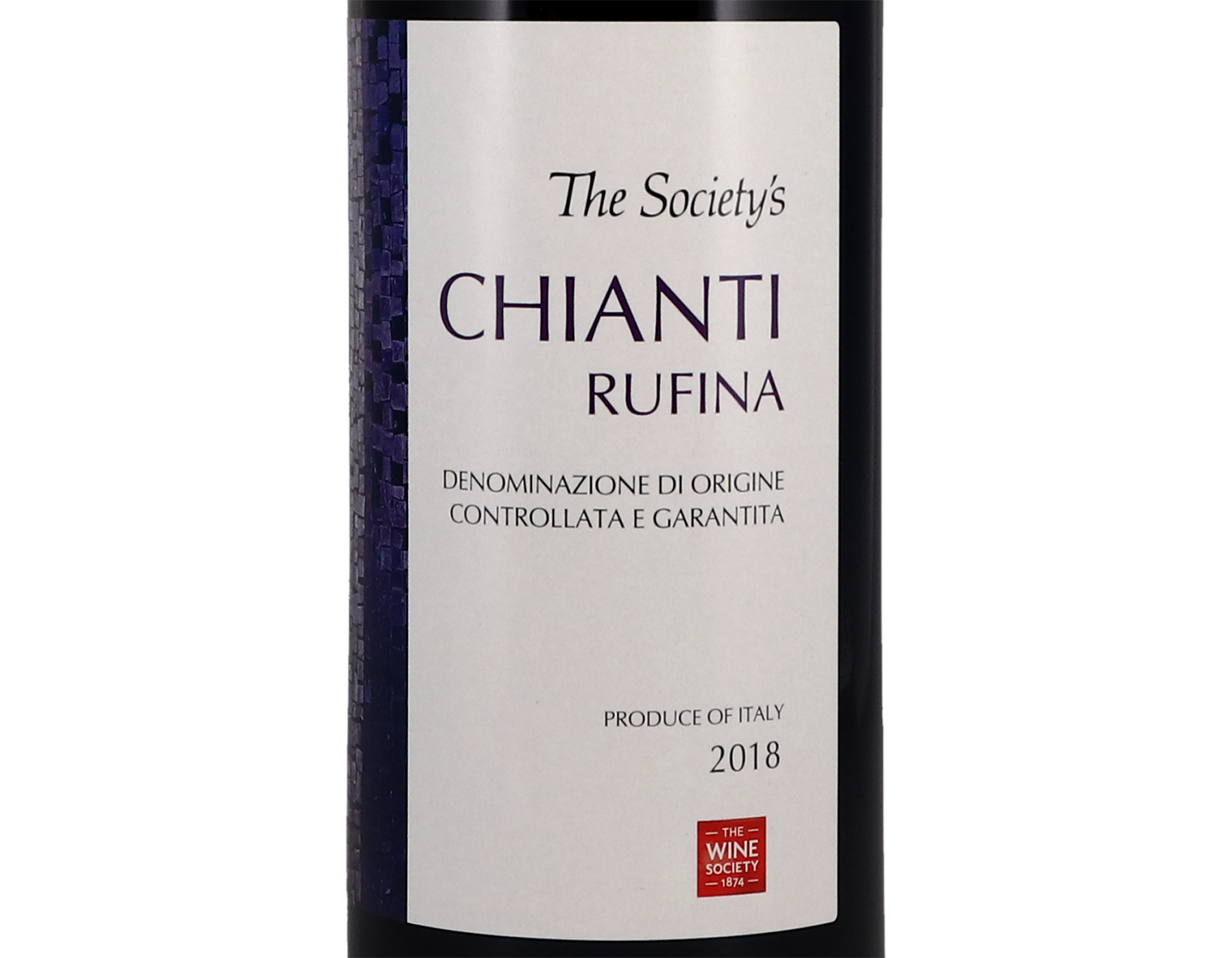 The Society’s Chianti 2018