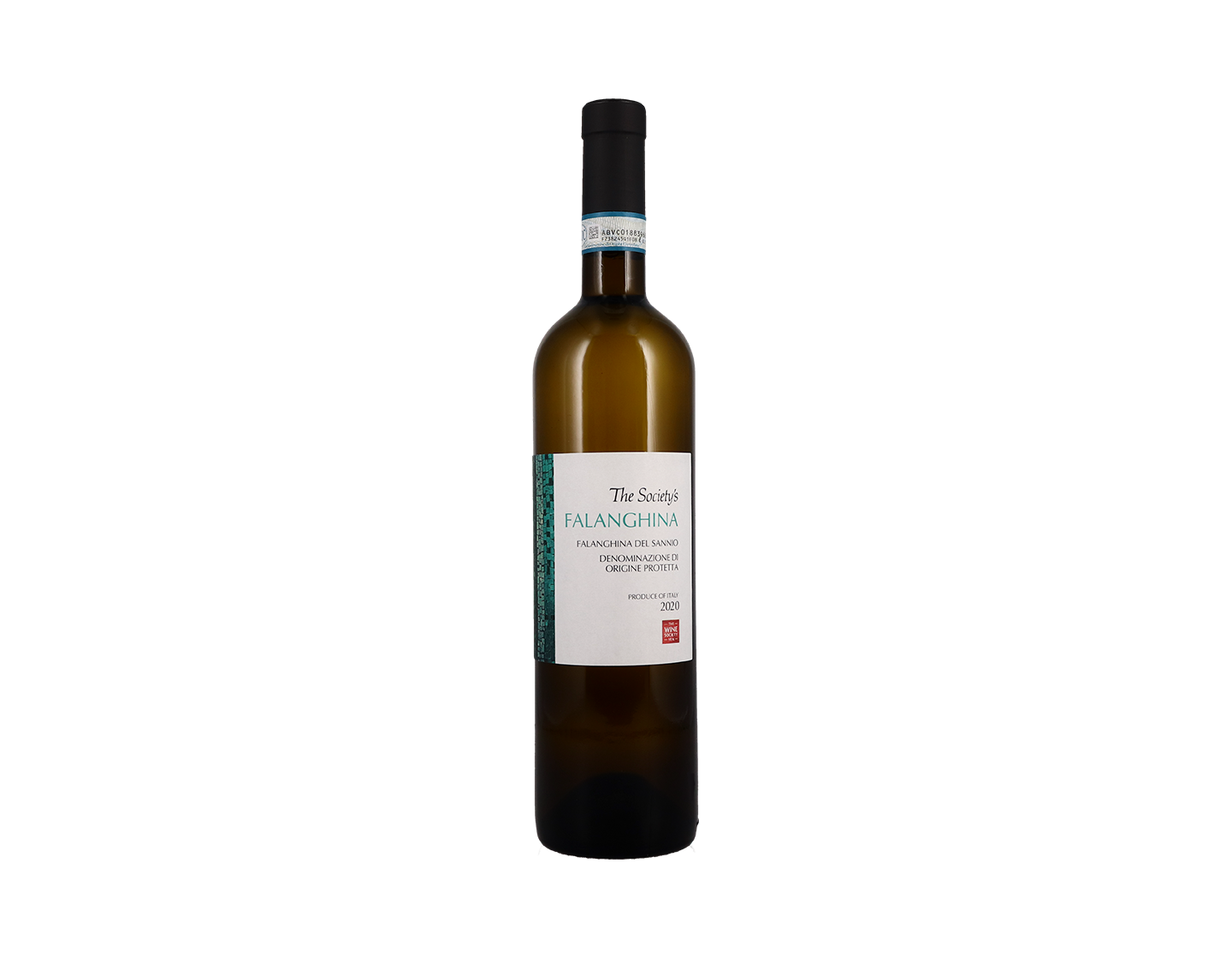The Society's Falanghina 2020
