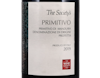 The Society's Primitivo di Manduria 2019 view 2