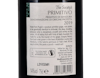 The Society's Primitivo di Manduria 2019 view 3