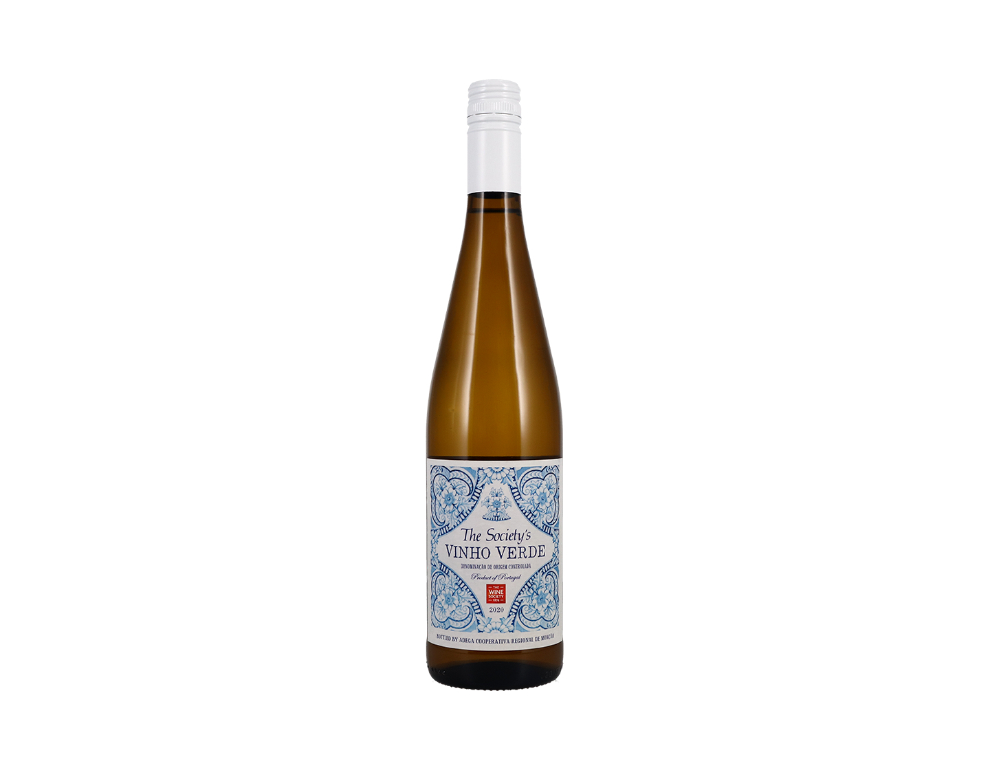 The Society's Vinho Verde 2020