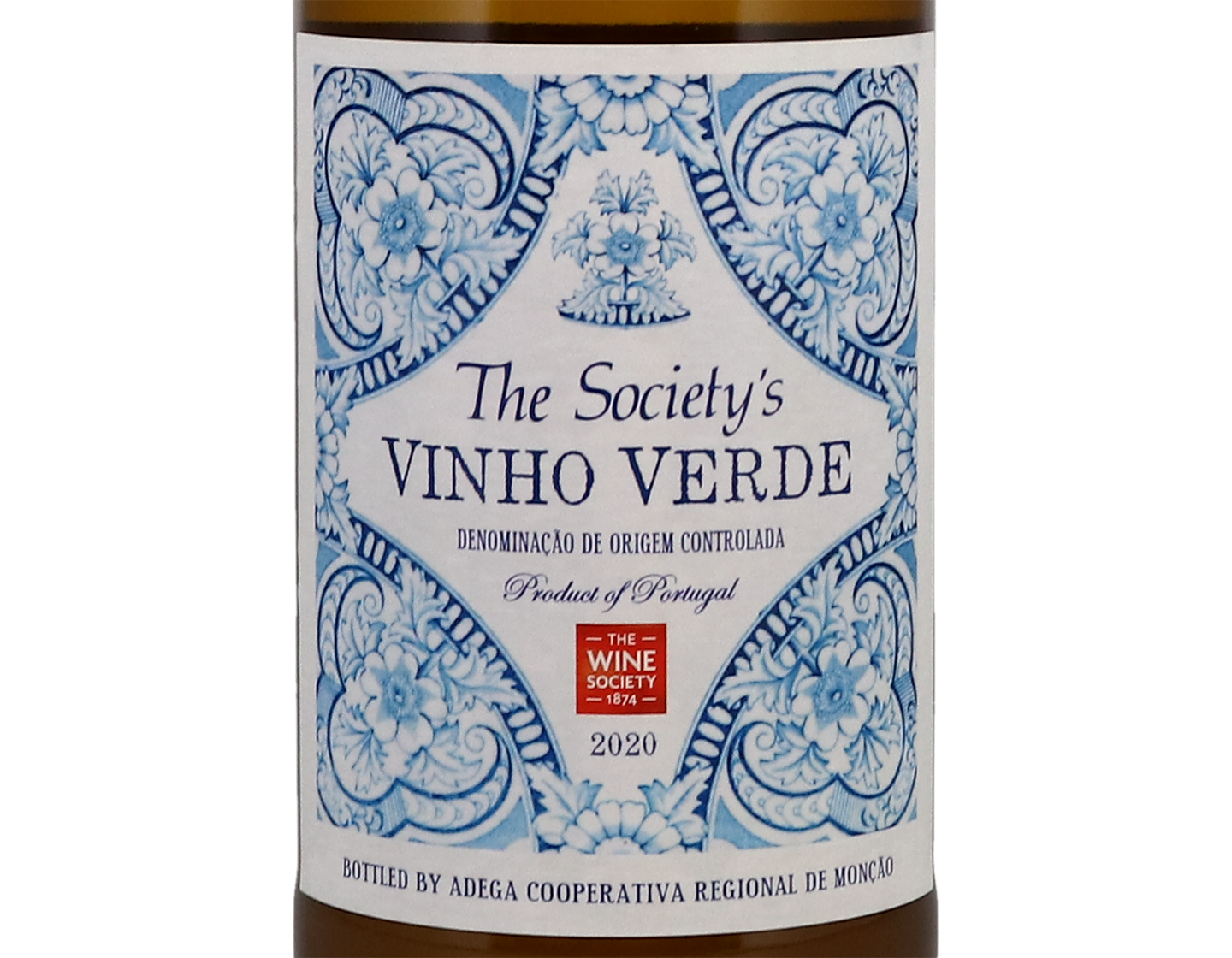 The Society's Vinho Verde 2020