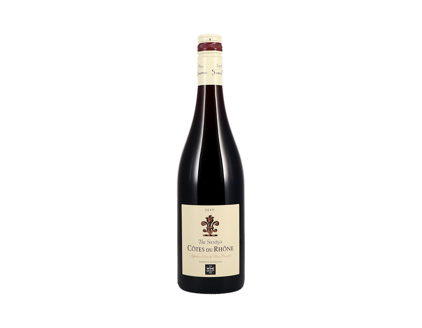 The Society's Cotes du Rhone 2019
