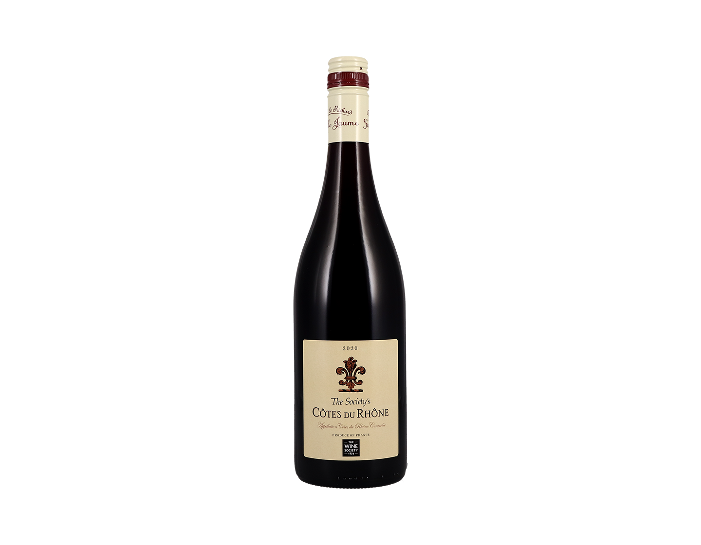 The Society's Cotes du Rhone 2020