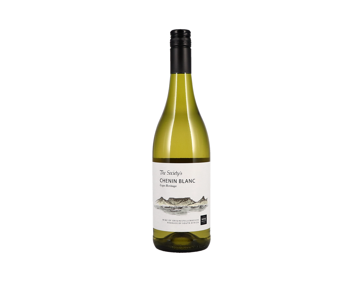 The Societys Chenin Blanc Stellenbosch 2020