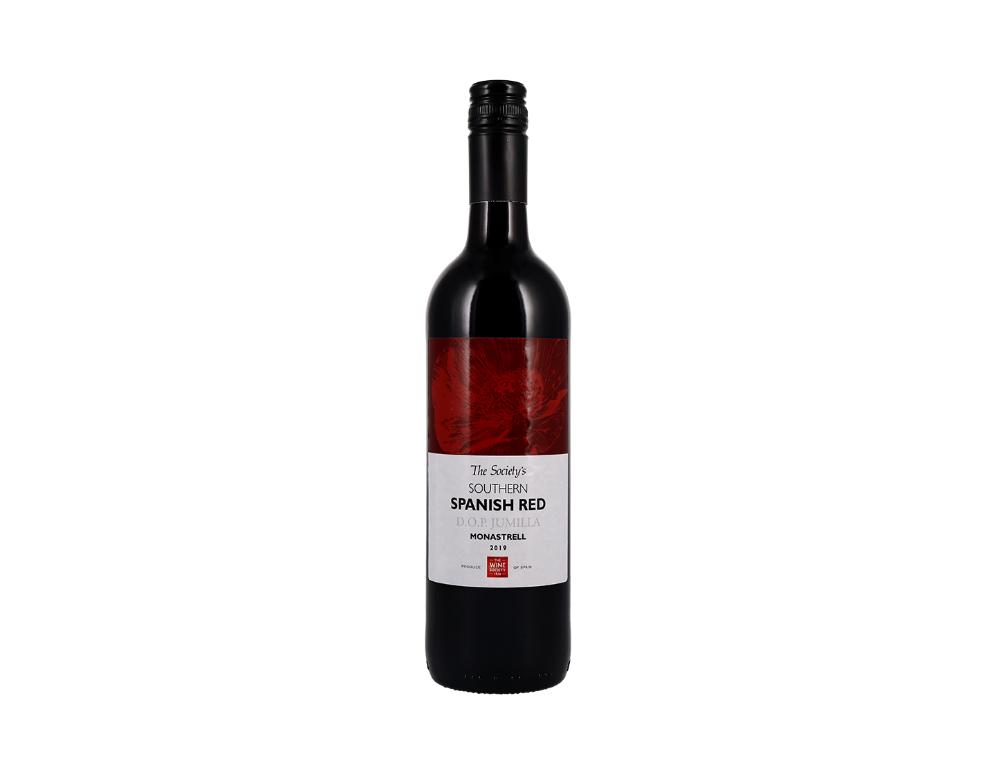 The Society's Southern Spanish Red Jumilla 2019