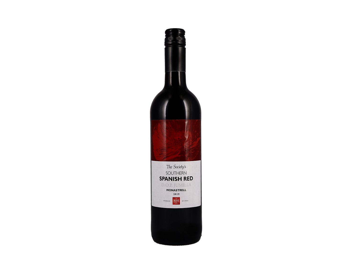 The Society's Southern Spanish Red, Jumilla 2019