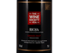 The Society's Rioja Crianza 2017 view 2