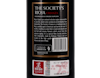 The Society's Rioja Crianza 2017 view 3