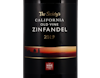 The Society's California Old-Vine Zinfandel 2019 view 2