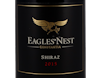 Eagles Nest Shiraz Constantia 2015 view 2