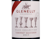 Glenelly Glass Collection Cabernet Sauvignon Stellenbosch 2017 view 2