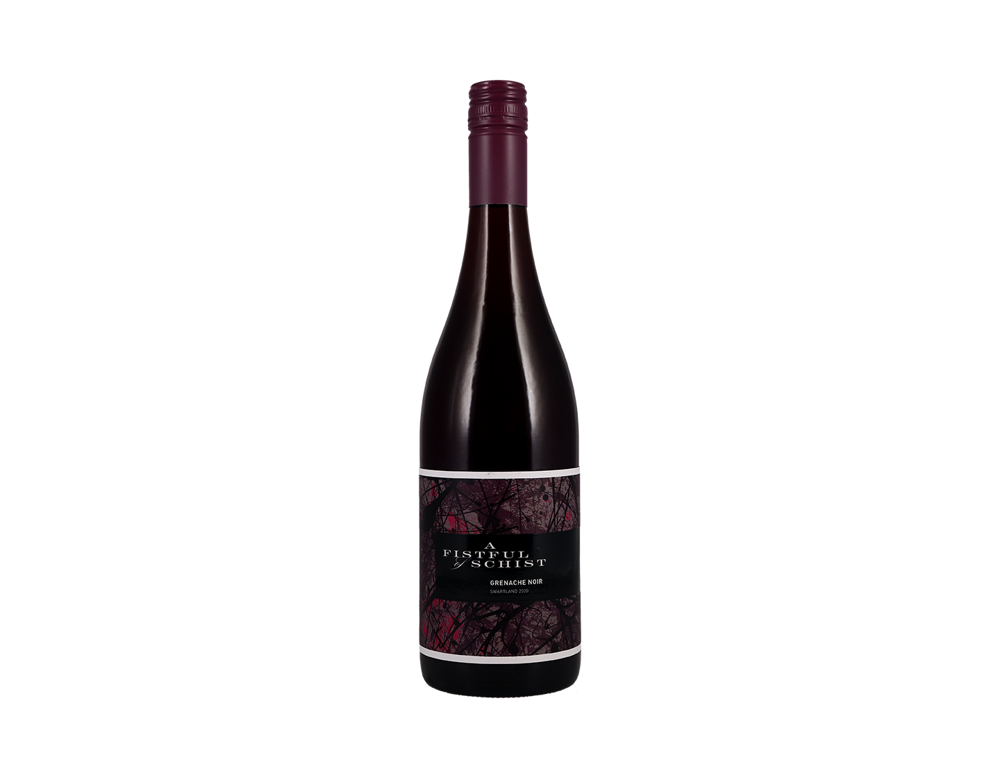 Fistful of Schist Grenache Noir Swartland 2020