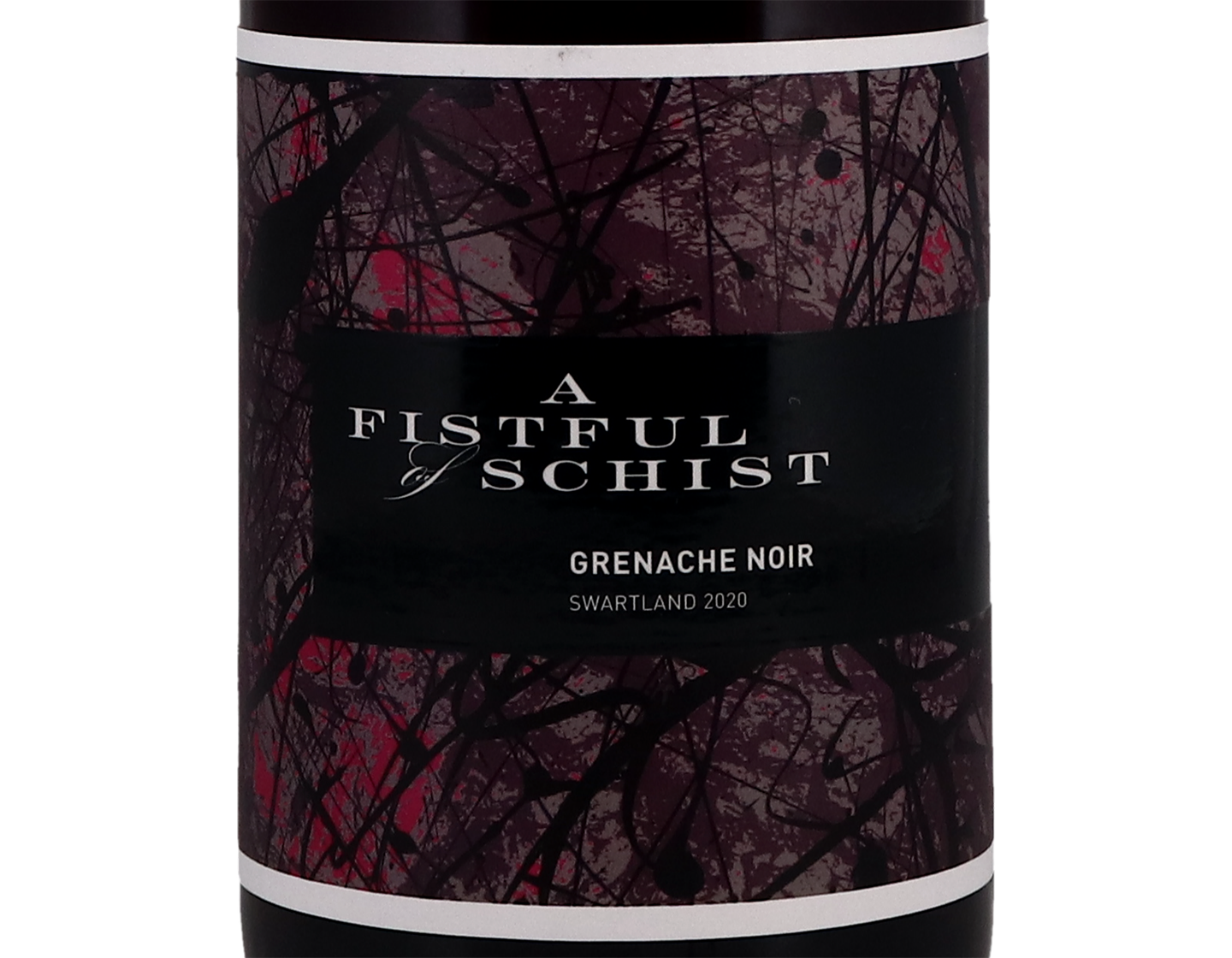 Fistful of Schist Grenache Noir Swartland 2020