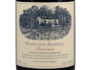 Hamilton Russell Pinot Noir Walker Bay 2019 view 2