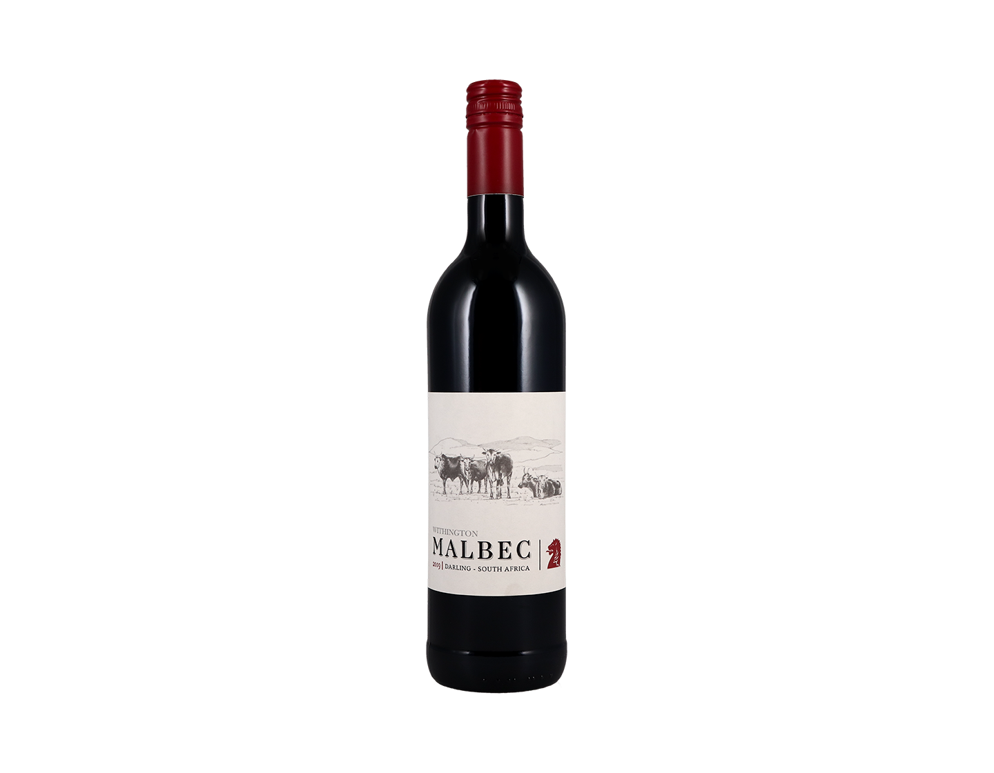 Withington Malbec Darling 2019