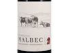 Withington Malbec Darling 2019 view 2