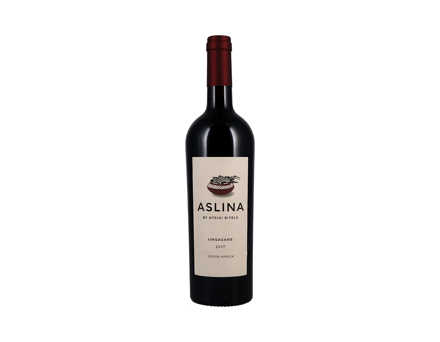 Aslina Umsasane Western Cape 2017