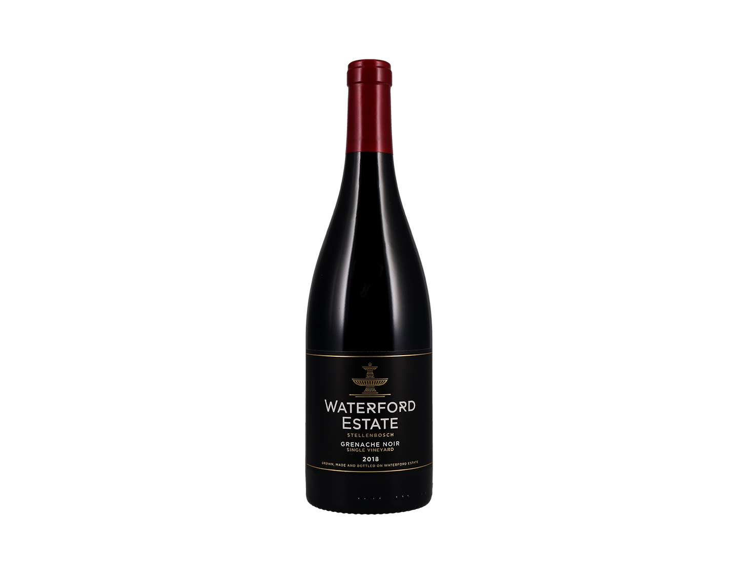Waterford Estate Grenache Stellenbosch 2018