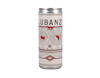 Lubanzi SGM Red Blend 2019 250cl IN A CAN view 1