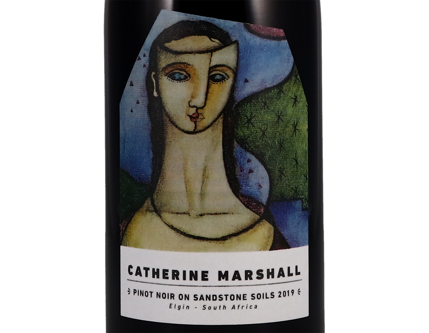 Catherine Marshall Pinot Noir on Sandstone Soils, Elgin 2019