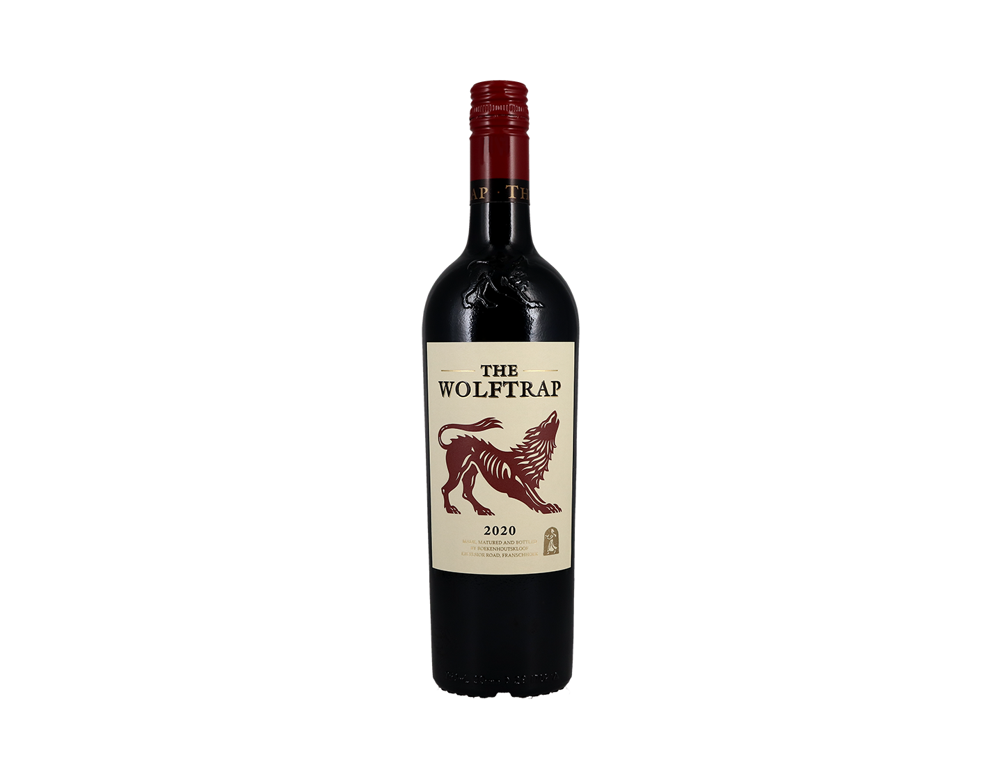 The Wolftrap Red 2020