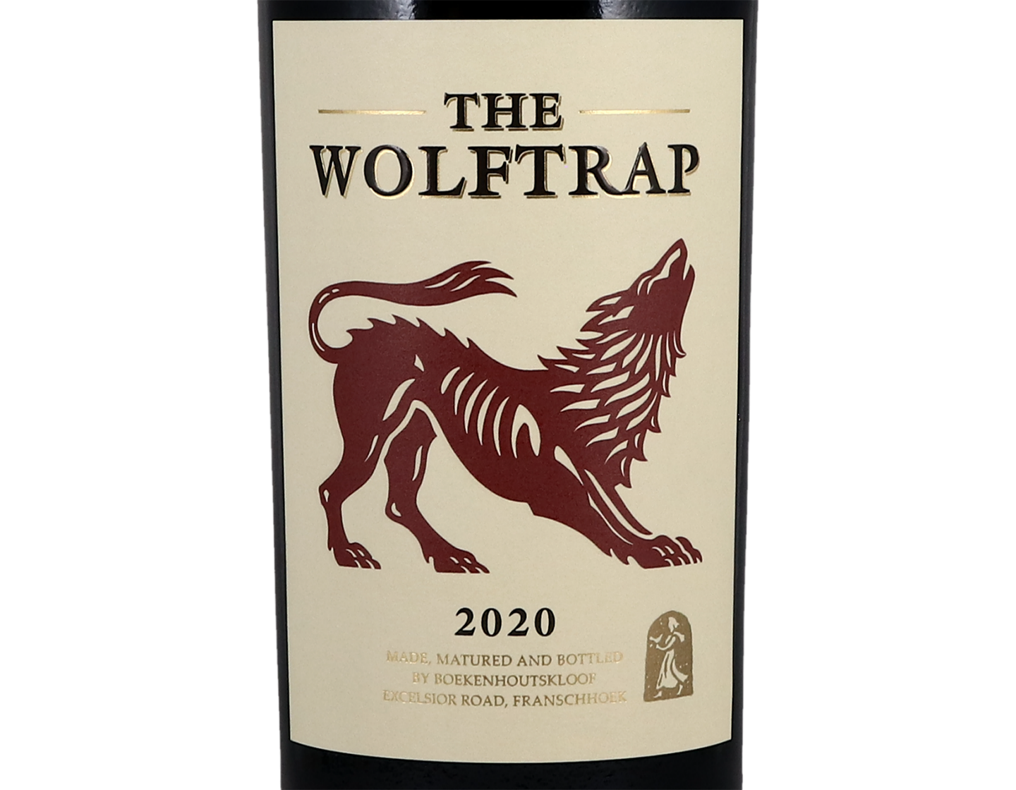 The Wolftrap Red 2020