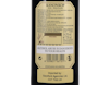 Kanonkop Estate Pinotage Stellenbosch 2018 view 3