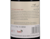 Painted Wolf Swartland Syrah 2017 view 3